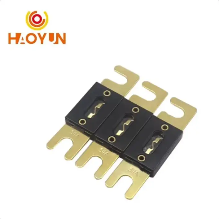 【5-1PCS】ANL Bolt-On… - image