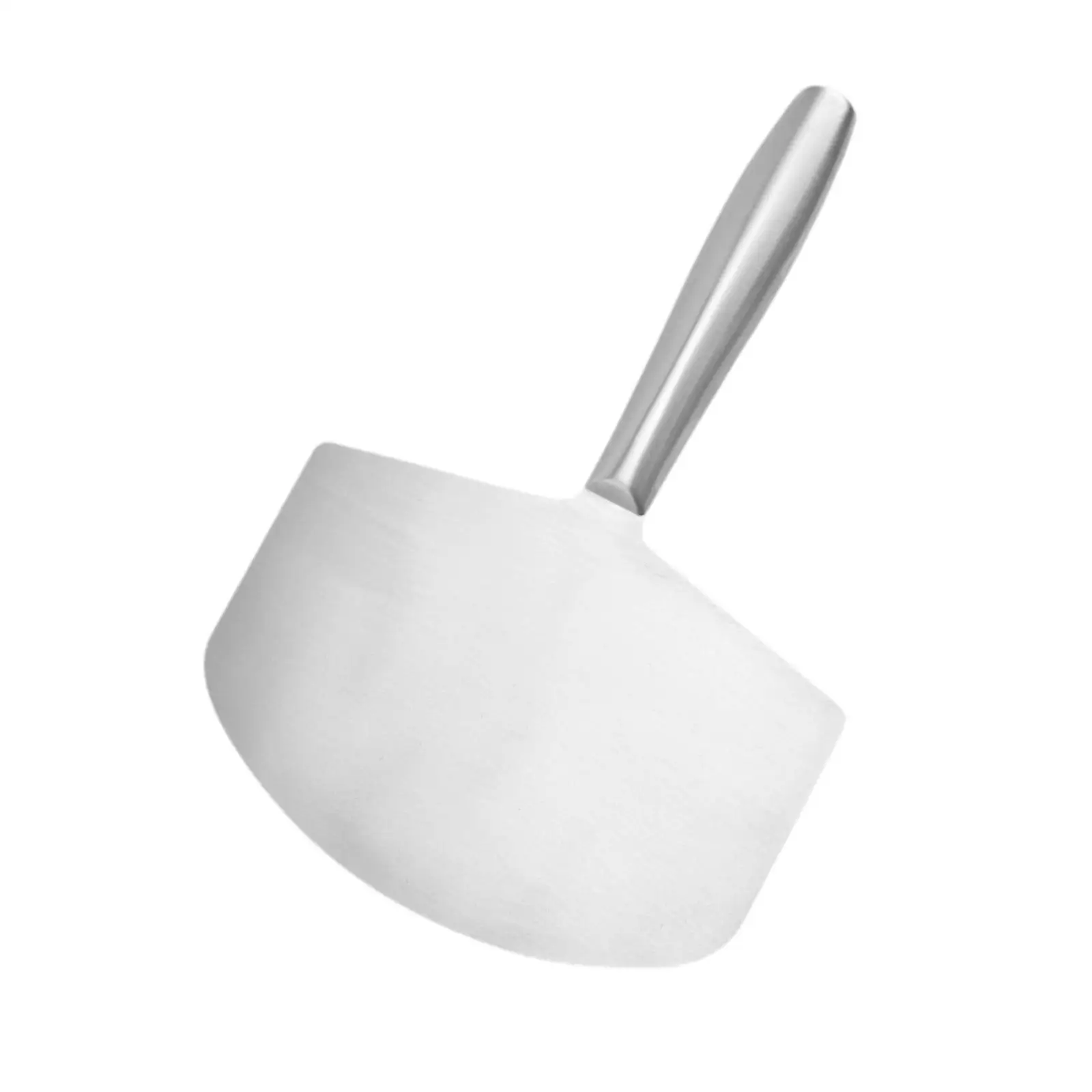 

Шпатель-мастерок с нескользящей рукояткой для штукатурки, цемента, краски, глины, DIY-декора, удаления обоев