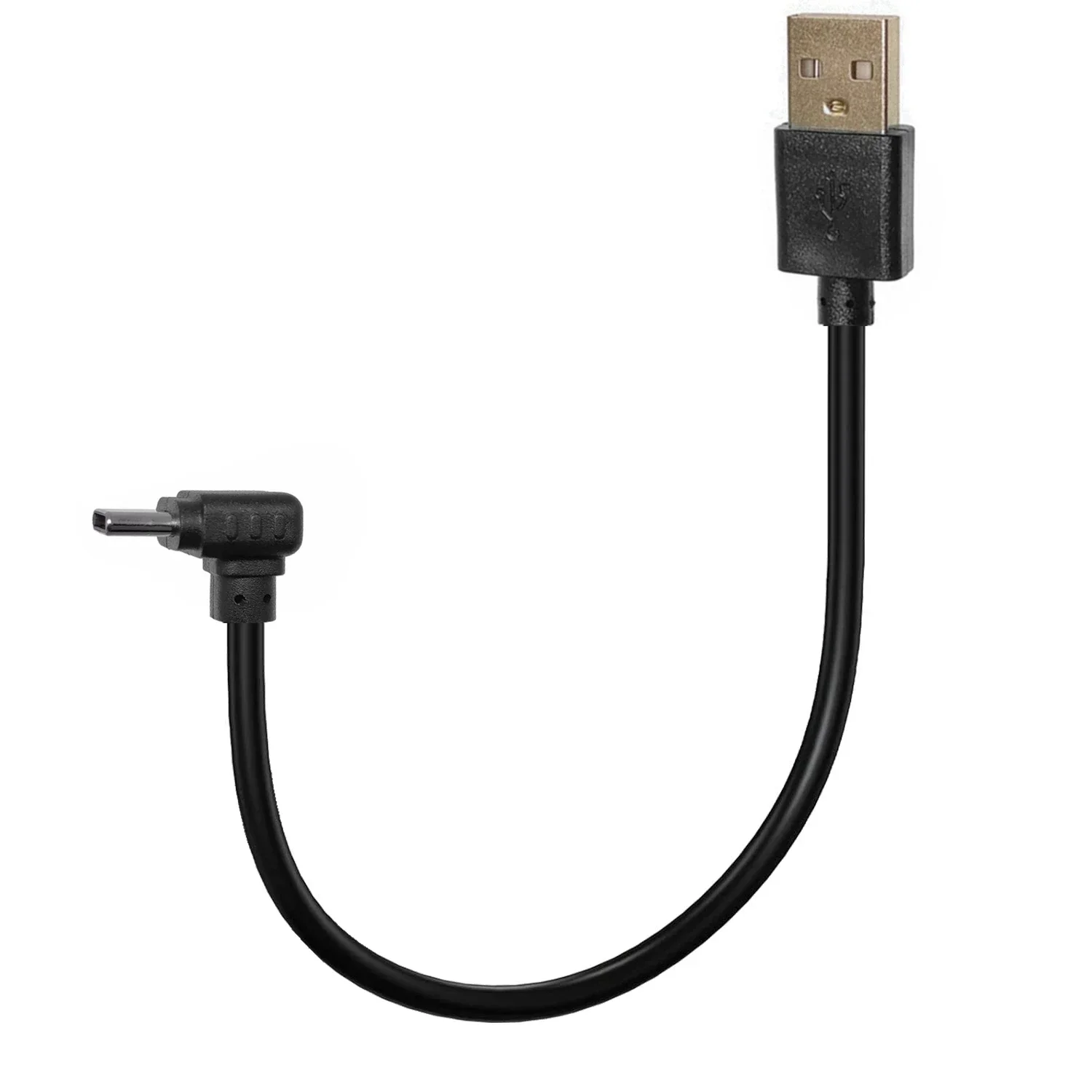 100 PCS C-type address USB 2.0 dual data cable, car phone charging cable, 90 degree angle, left and right, 25cm, 50cm, 100cm