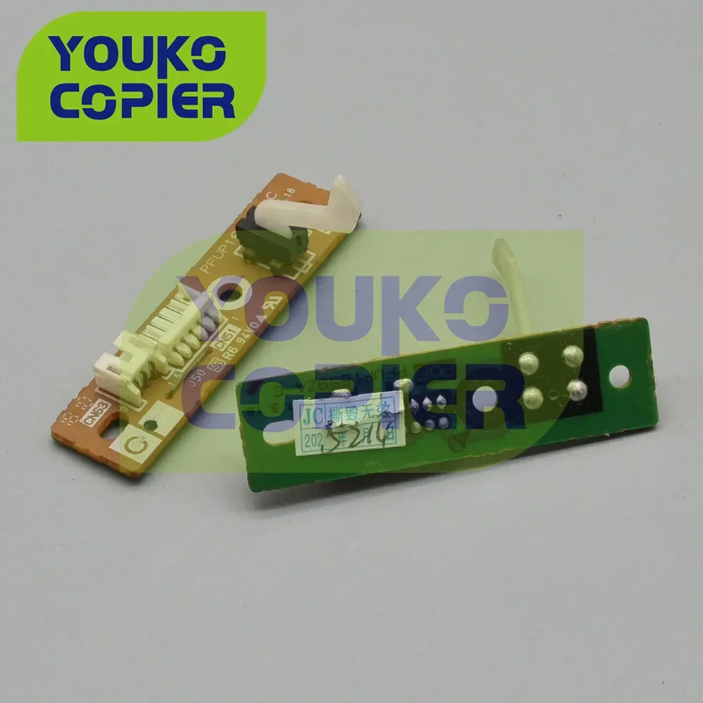 1Pcs support for Panasonic KX-MB2033 KX MB2000 MB 2003 2008 2038 778 228 788 CN Feed Sensor
