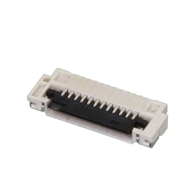 FFC/FPC 0.5MM 12P  0512961233 12PIN 51296-1233    10PCS