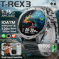 New Ourdoor GPS Position 1.75\