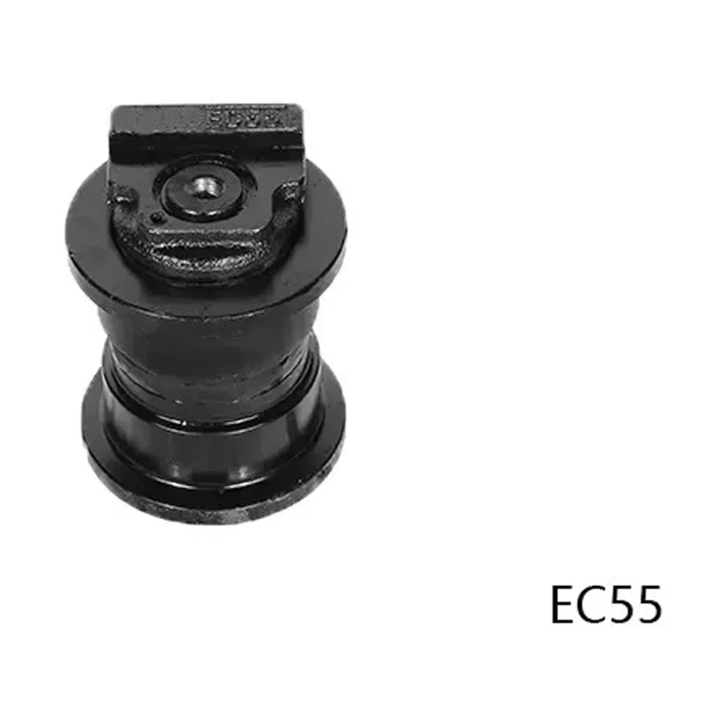 Tractor Roller 1181-00430 for Volvo Excavator EC55 EC55B EC55C ECR58 EC60C