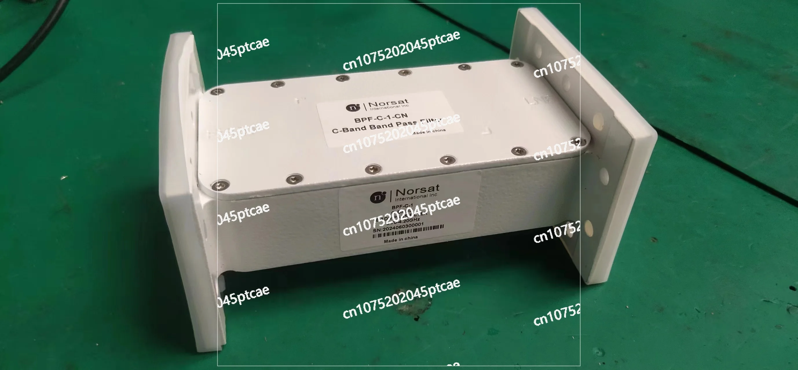 Satellite Lnb 3.7-4…