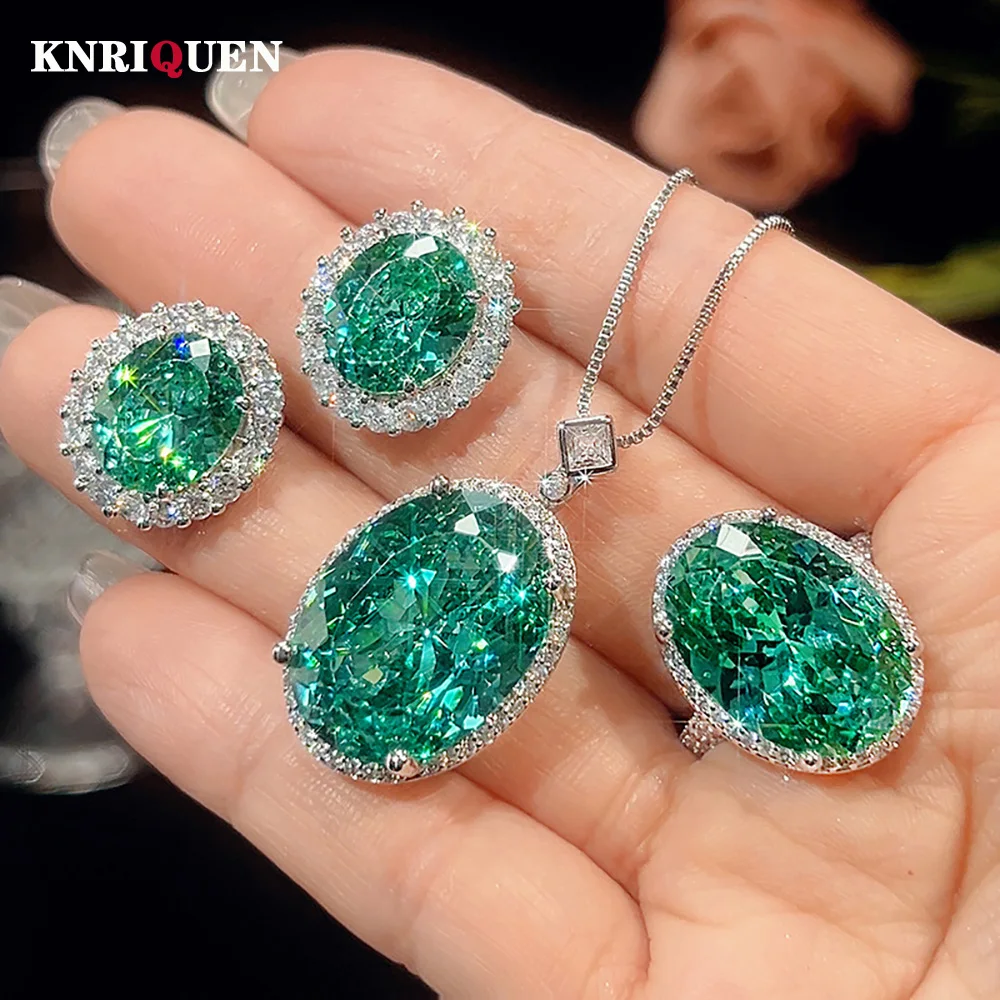 nova-tendencia-verde-turmalina-anel-pingente-colar-brincos-para-mulheres-retro-pedra-preciosa-cocktail-festa-conjunto-de-joias-finas-presente-aniversario