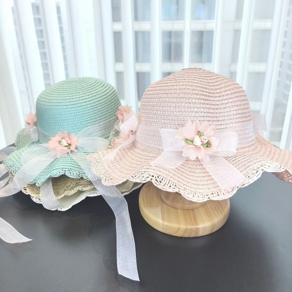 

Модный комплект: соломенная шляпа в цветочном стиле и маленькая сумка через плечо, однотонная повседневная рыбацкая шляпа и сумка для путешествий на природу