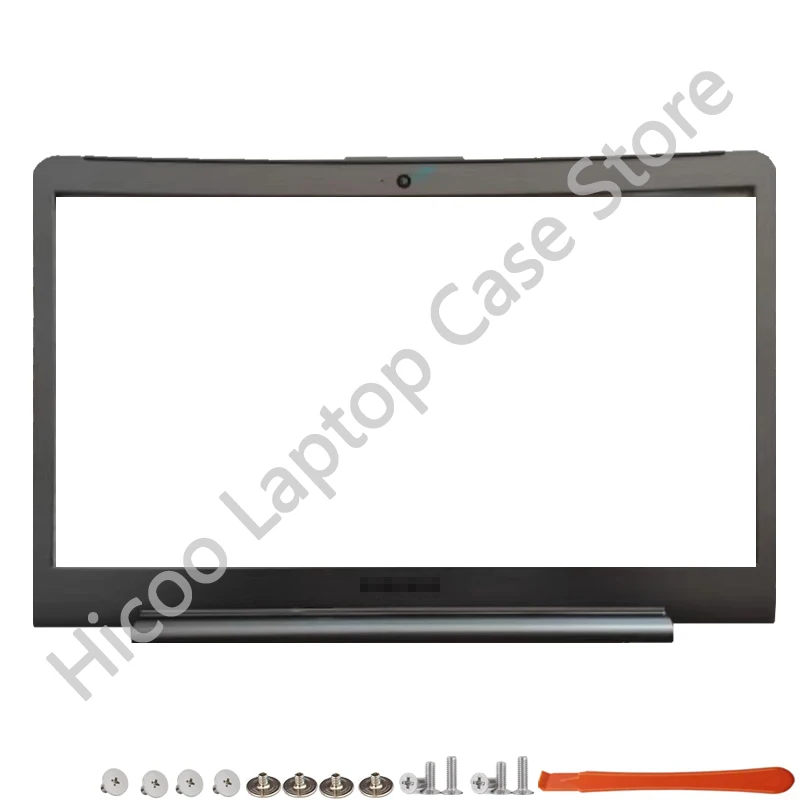 Imagem -03 - Moldura Depan Palmrest Embalagem Lcd para Samsung Np530u4c 530u4b 530u4cl 532u4c 535u4cl