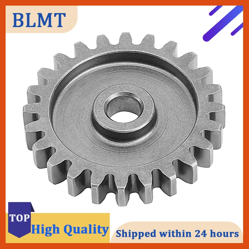 Motorcycle Parts Starter Clutch Drive Idle Gear for BMW F650 F650CS F650GS F650ST G650 Xchallenge Xcountry Xmoto 12112343138