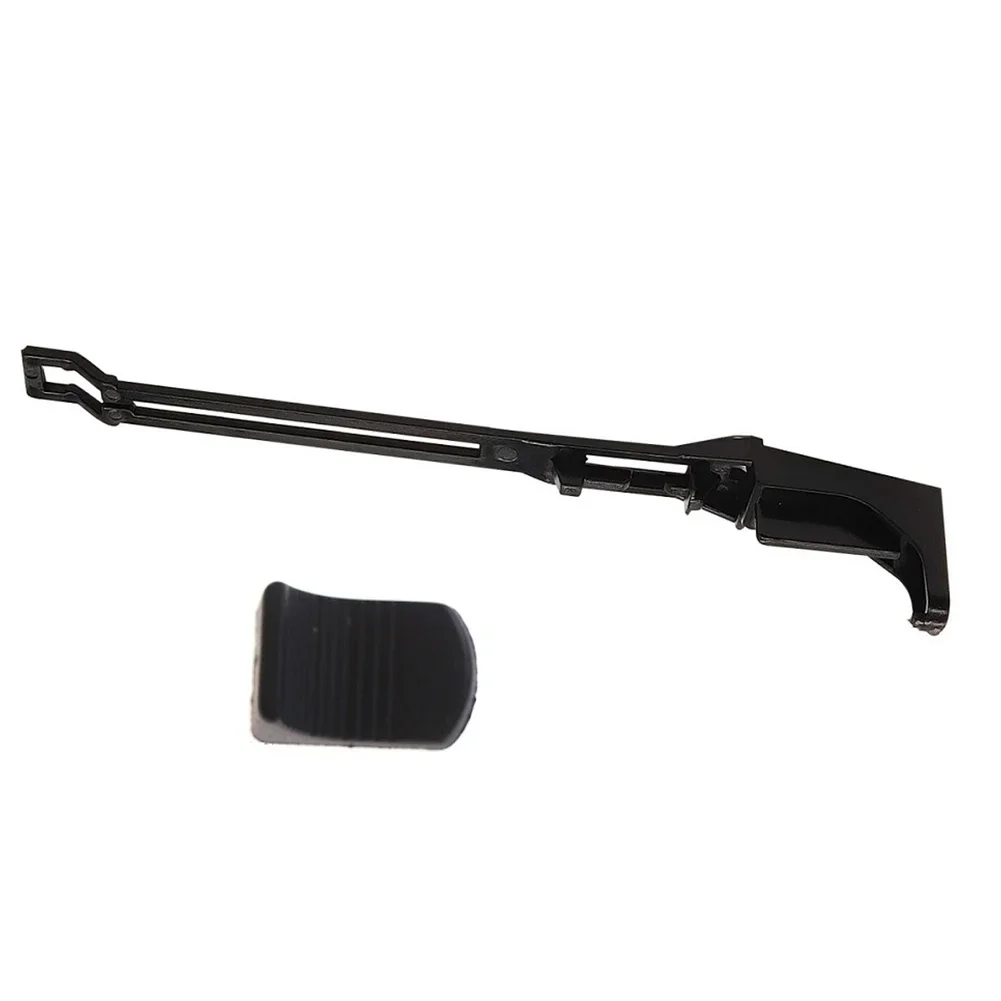 ก้านสวิตช์ลูกหมู1ชุดพร้อมแผ่นอะไหล่สำหรับเปลี่ยน9553 9553NB พลาสติก9553HB ขนาด137x22ซม. อุปกรณ์เครื่องมือไฟฟ้า