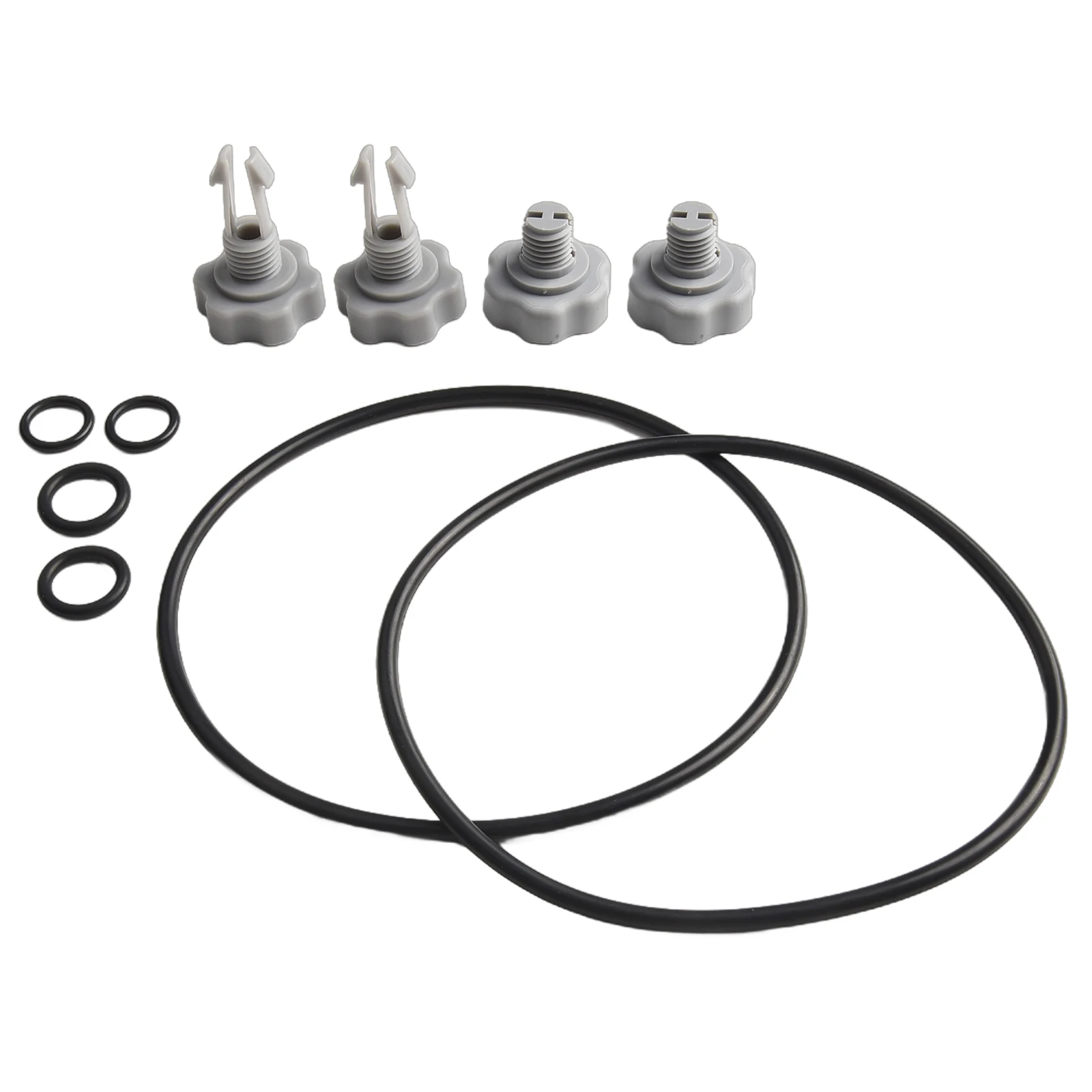 Replacement Replacement Seals Kit Accessories 2 Air Release Valve 5 Types Of Parts 500 GPH For Intex Filter Pump 2