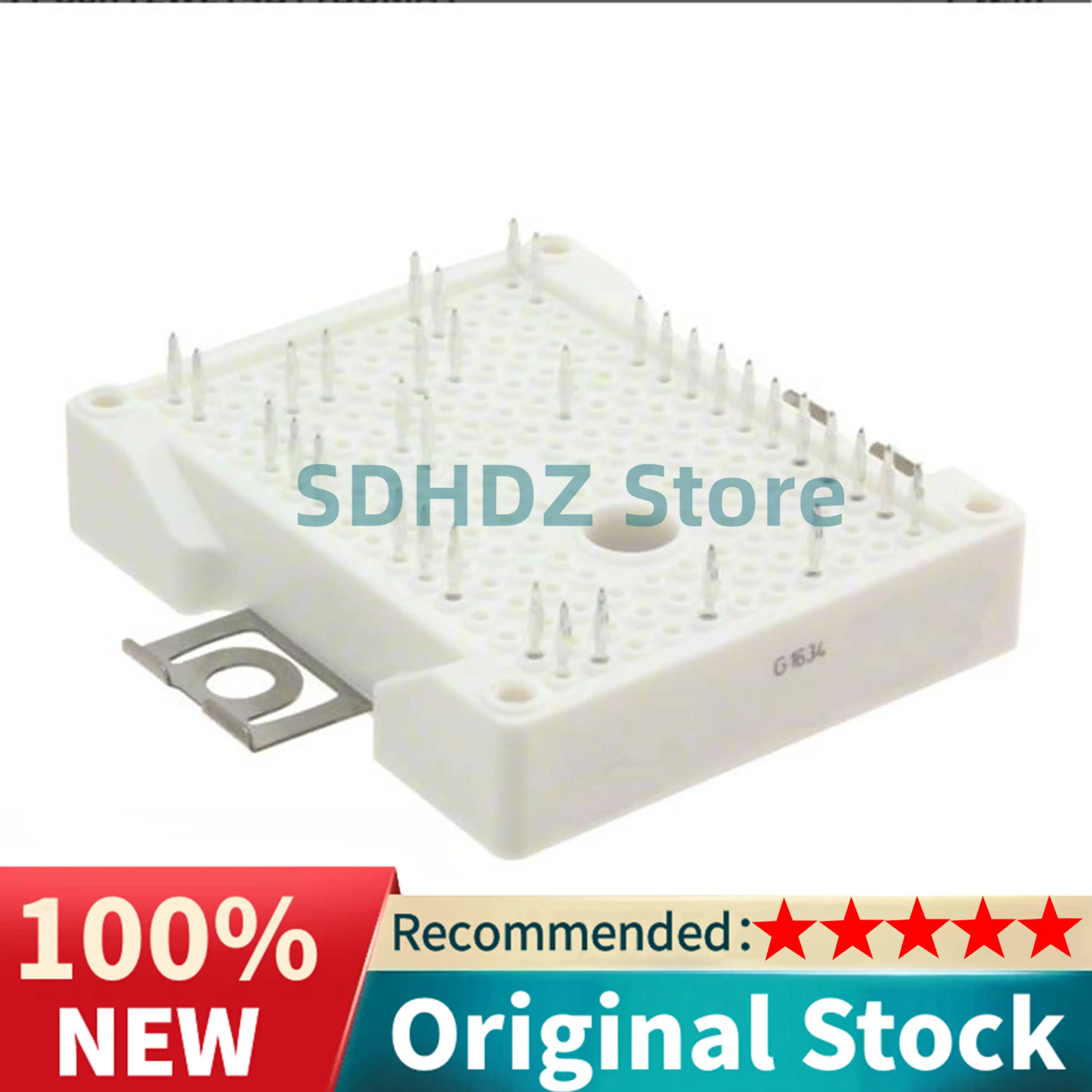 

Модуль FP25R12W2T4 FP35R12W2T4 FP50R12W2T4, новый, оригинальный