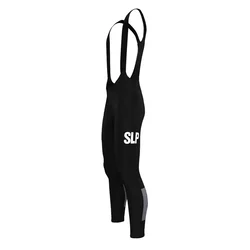 SLP Pro Cycling 9D Long Bib Pants MTB Bike Cycling Trousers Anti-sweat Quick-Dry Mountian Bike slopline Bib Pants Roupa Ciclismo
