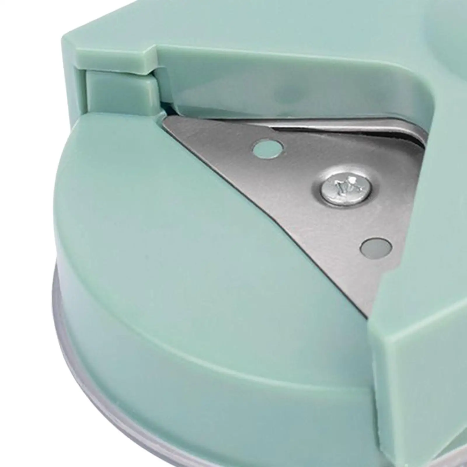 Envelope Punch Tool for Invitations and Photo Cutting with R4mm Size