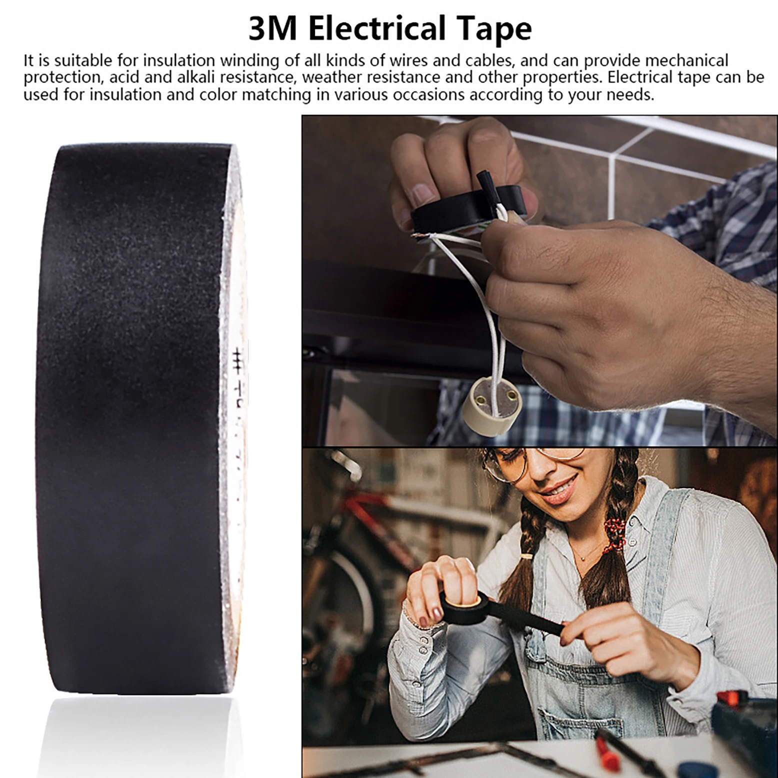 Soldering Iron Multimeter Set Soldering Tools Soldering Tip Rework Soldering Iron Kit With Multimeter Electronic Toolkit