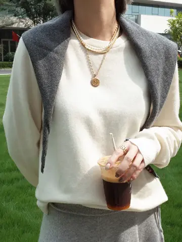 8 best sales ullhalsduk - №3