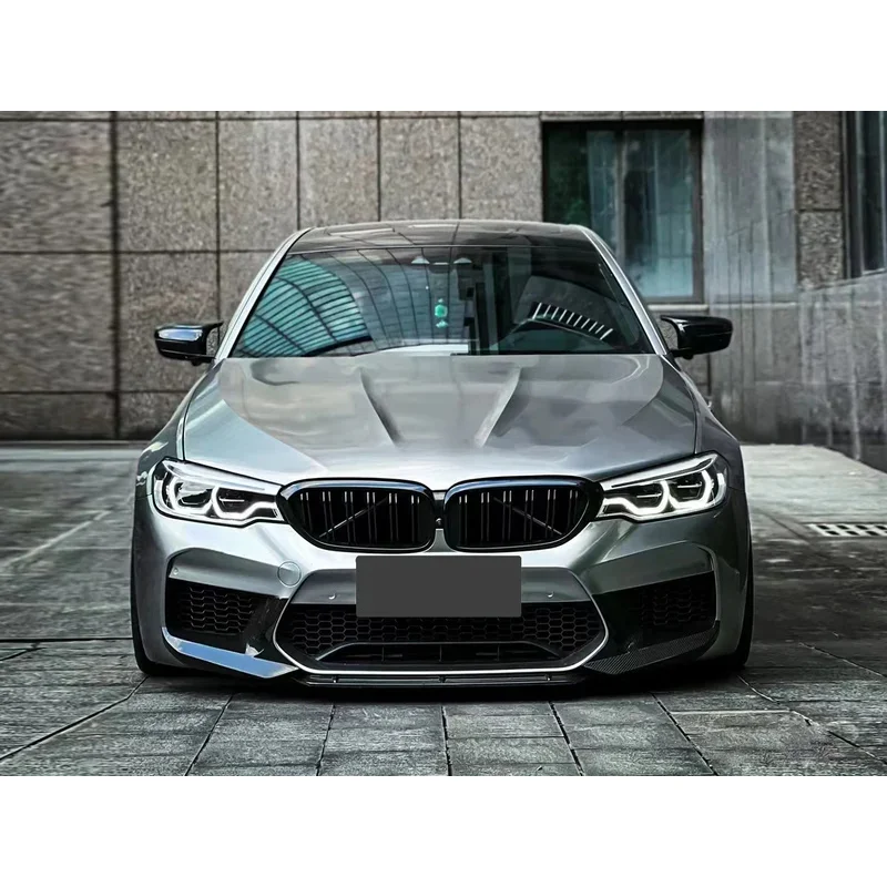 

Good Quality Bodykit for 5series G30 Pre Bodykit 2018-2020 Upgrade to G30 M5 Style Facelift Car Bumper Diffuser