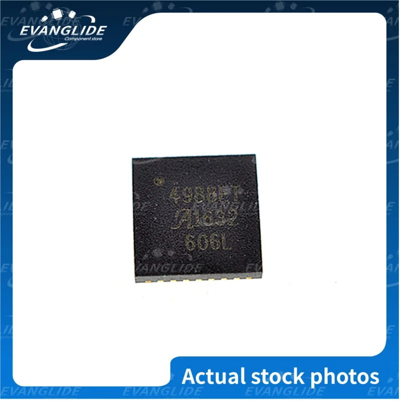 5 PSC/LOT A4988SETTR-T Controladores y controladores de motor/movimiento/encendido originales y nuevos VERSión UMC de 4988
