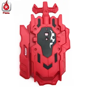 Takara Tomy - Beyblades, Sağ ve Sol Spin Dizesini Bey LR Başlatıcısı Kavrama Başlatıcısı Olarak Adlandırdı 8 en çok satılan, fırlatıcı, sol el için beyblade-no. 2