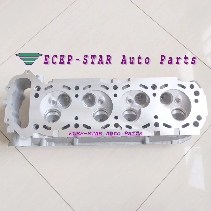 NA NA20 NA20S Cylinder Head 2.0L 8V For Nissan Cedric Y31 1990 Crew K30 1993 11040-67G00 1104067G00 11040 67G00