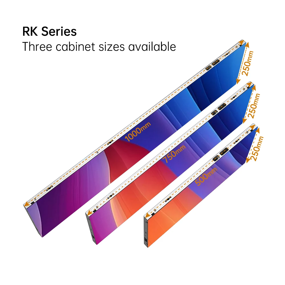 P1.2 1.2 mm P1.5 1.5 mm P1.8 1.8 mm 16:9 Wireless Indoor Small Pixel Pitch Curved Light Emitting Diode Video Wall Screen Display