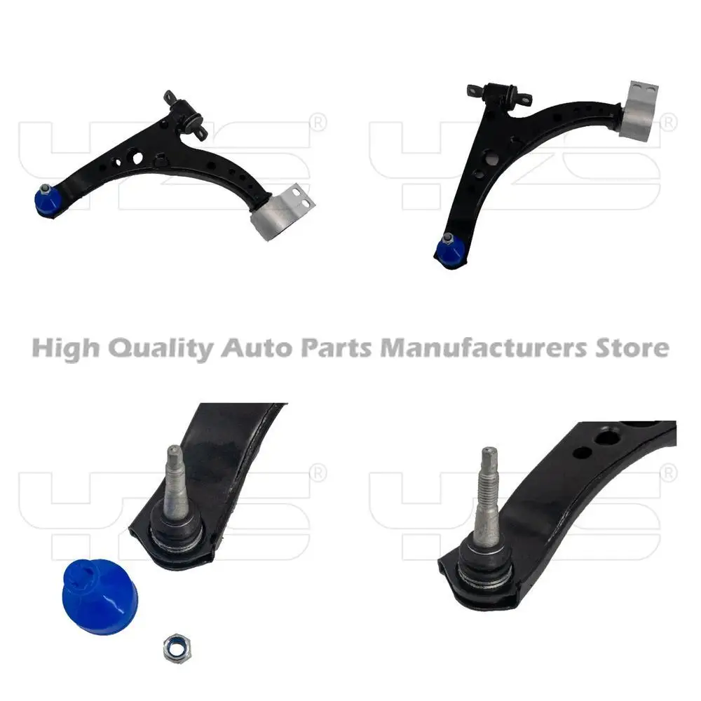 

39089342 Factory Wholesale Right Side Control Arm for Chevrolet Control Arm ASTRA K B16