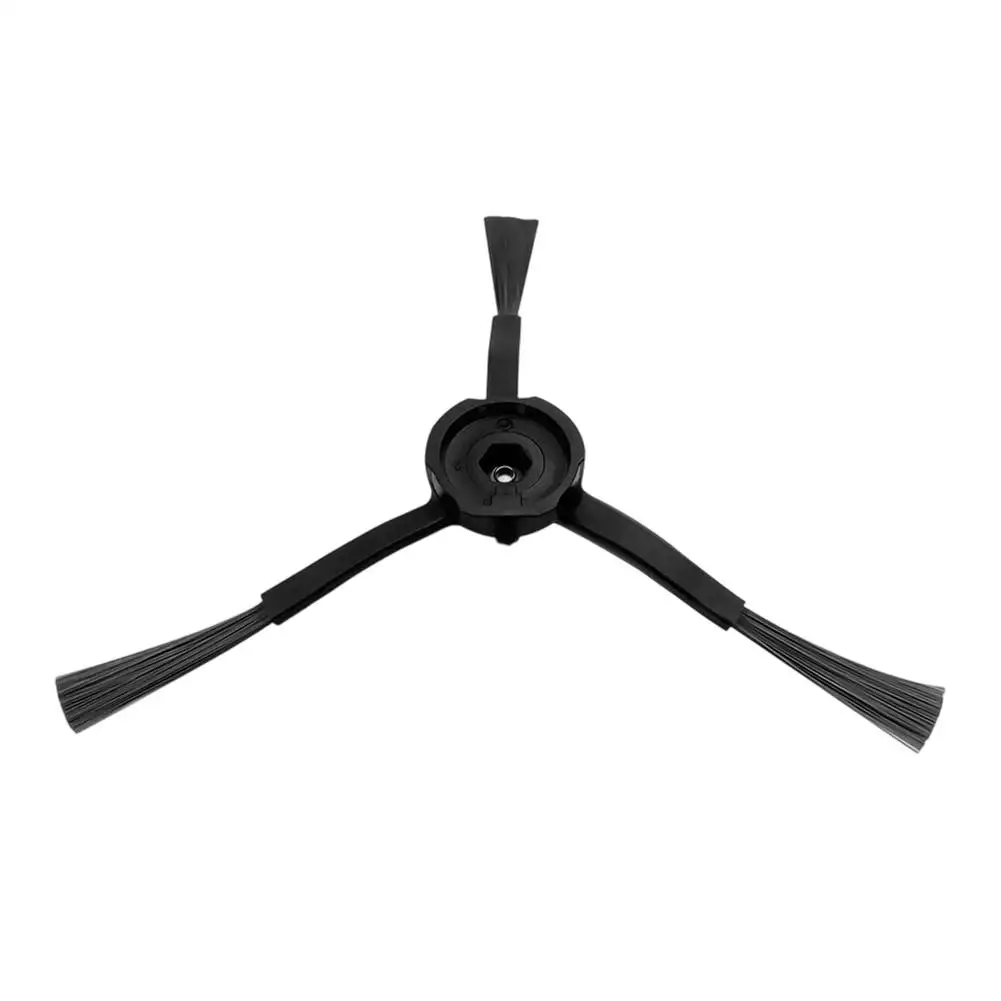 مجموعة فرش جانبية بديلة مكونة من 10 قطع، جزء تنظيف طويل الأمد، تركيب سهل التركيب للمكنسة الكهربائية الروبوتية AIRROBO-T20