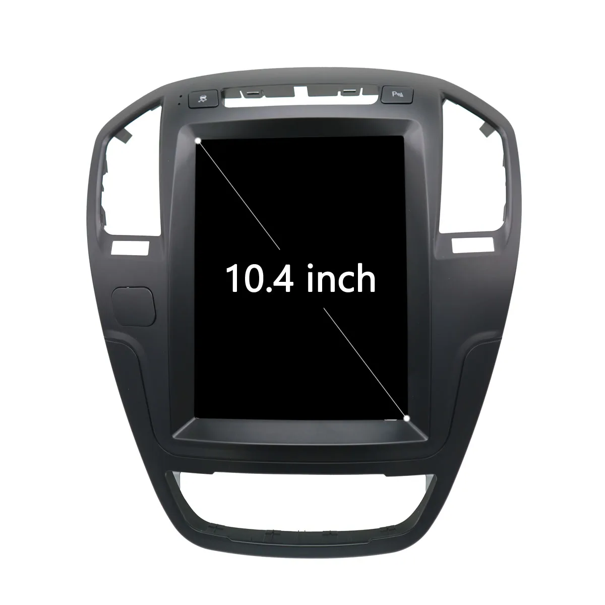 Android 9.0 64GB Tesla Screen Car Multimedia Radio Player Auto GPS Navigation For Opel Insignia Vauxhall Holden CD300 CD400