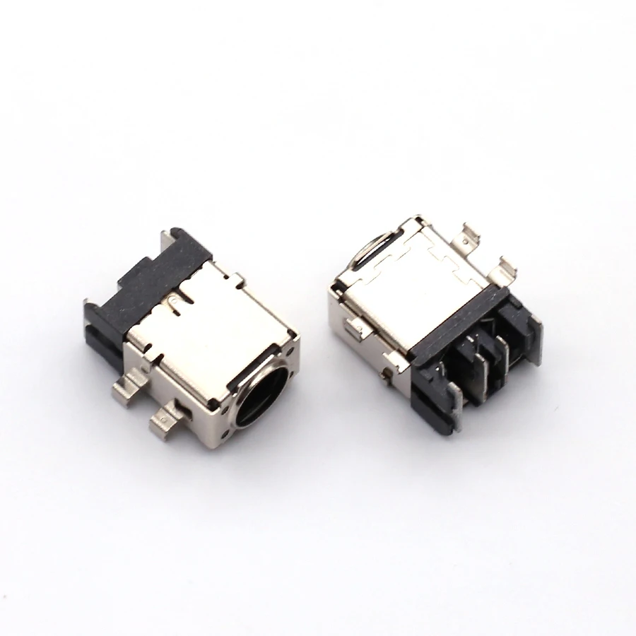 1-10PCS New DC Power Jack Charging Port Socket Connector For ASUS ROG G531 G531GT G531GW GM501GE GM501GD GM501GM GM501GS