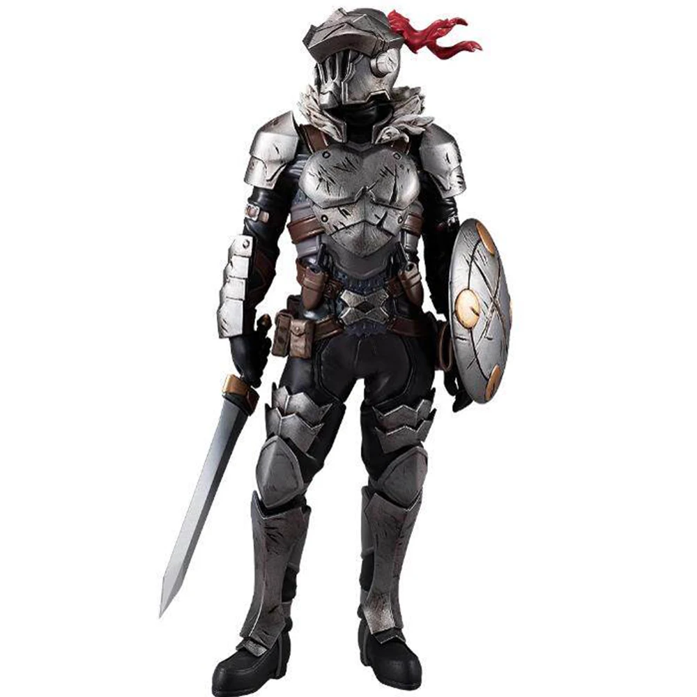 

Genuine GSC POP UP PARADE Goblin Slayer Original Figure Statue Model