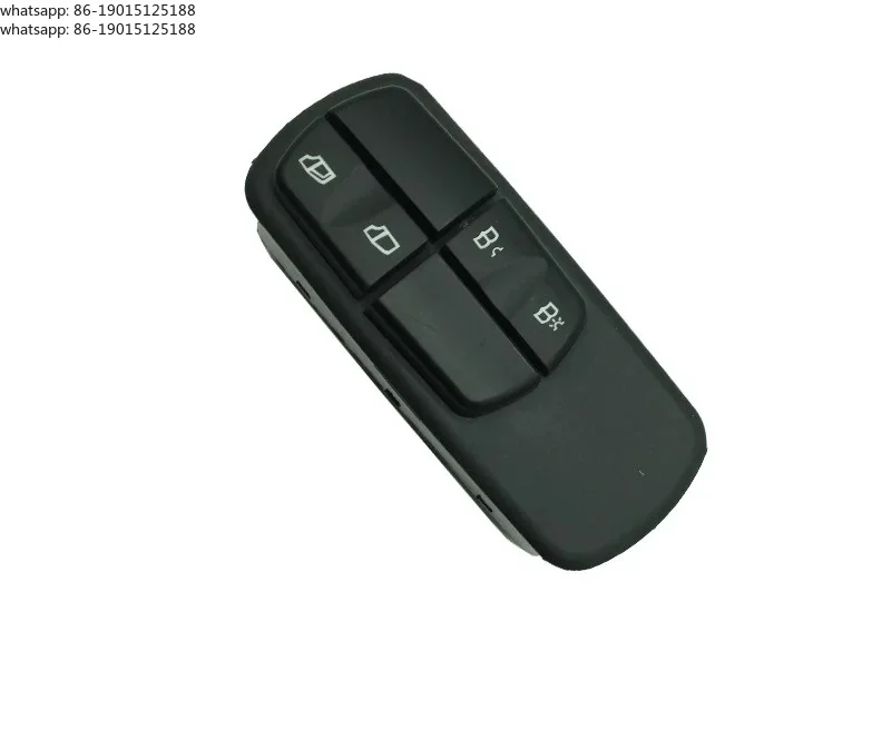 Switch Control Panel 0015452013 00154520137C45 0025452013 00254520137C45 0035452013 00354520137C45 0045452013 0055451113