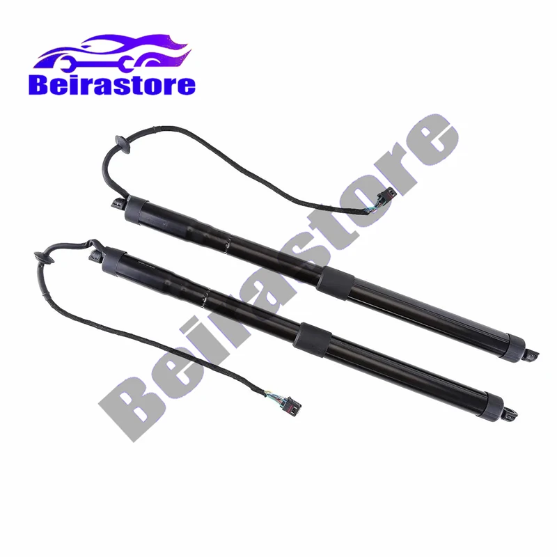 

New 81770-2W600 81780-2W600 Power Tailgate Strut Trunk Support Strut For Hyundai Santa Fe F16 IX45 2015-2018