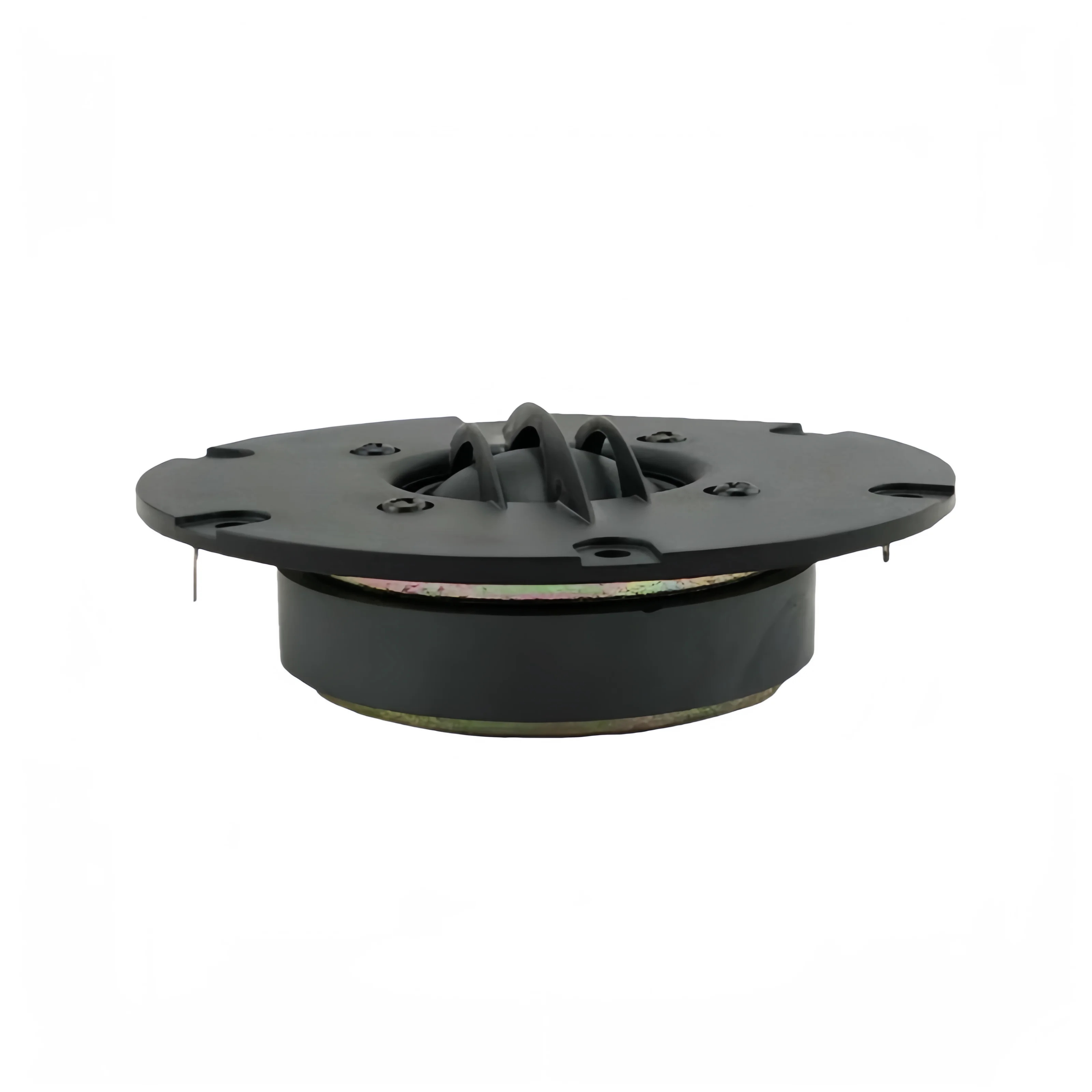 B-280 BRF-2203 4/4.5 Inch Tweeter Speaker Premium Imported Silk Panel Diameter 120MM 90W 6Ohm 1PCS