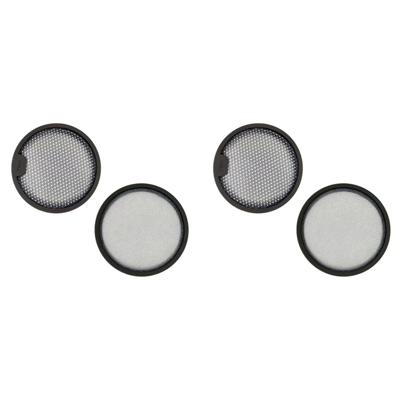 A05G-4 шт. моющийся задний фильтр для Xiaomi Dreame T10 T20 T30 ручной пылесос сменные аксессуары фильтр
