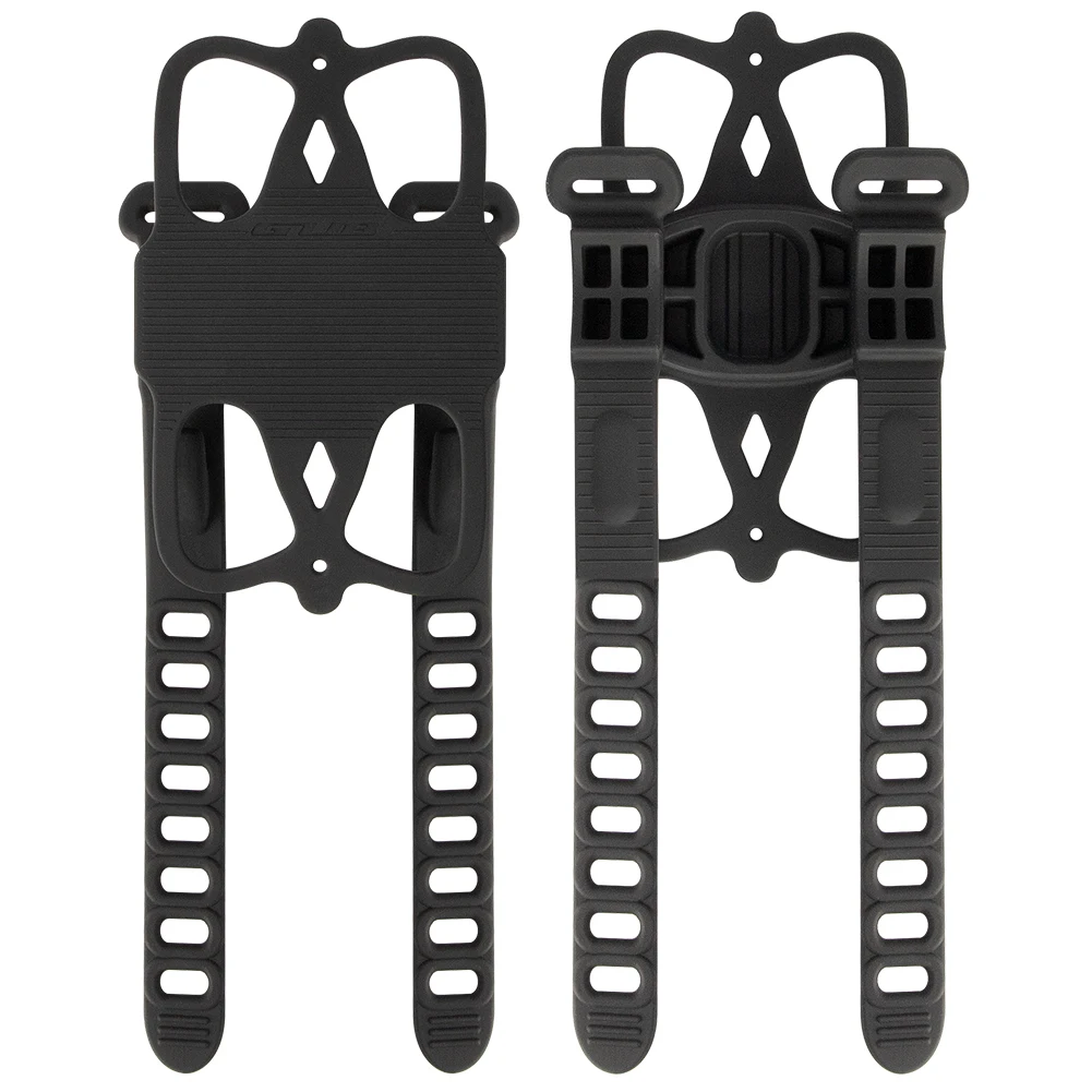 

Силиконовое крепление для телефона на руль велосипеда, велосипедный навигационный кронштейн для телефона, крепление для мобильного телефона для велосипеда, мотоцикла, скутера, квадроцикла