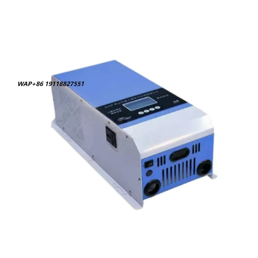 NEW Rv Inverter High Power AC220V Outdoor Vehicle 24V RV Power Supply Power Frequency Inverter 2000W4000W