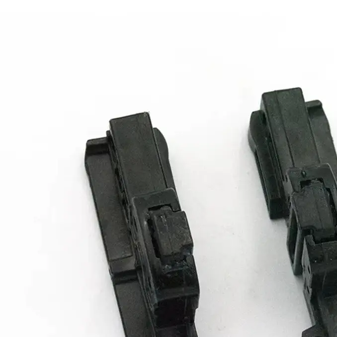 

For Renault Koleos HY 2008-2016 1pair Sunroof Slideway Slider Clip Ceiling Bracket Replacement 918062605R 913819569R