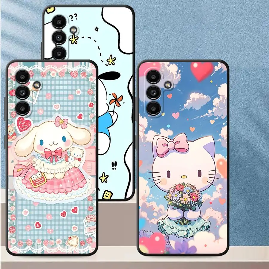 Sanrio Hello Kitty …