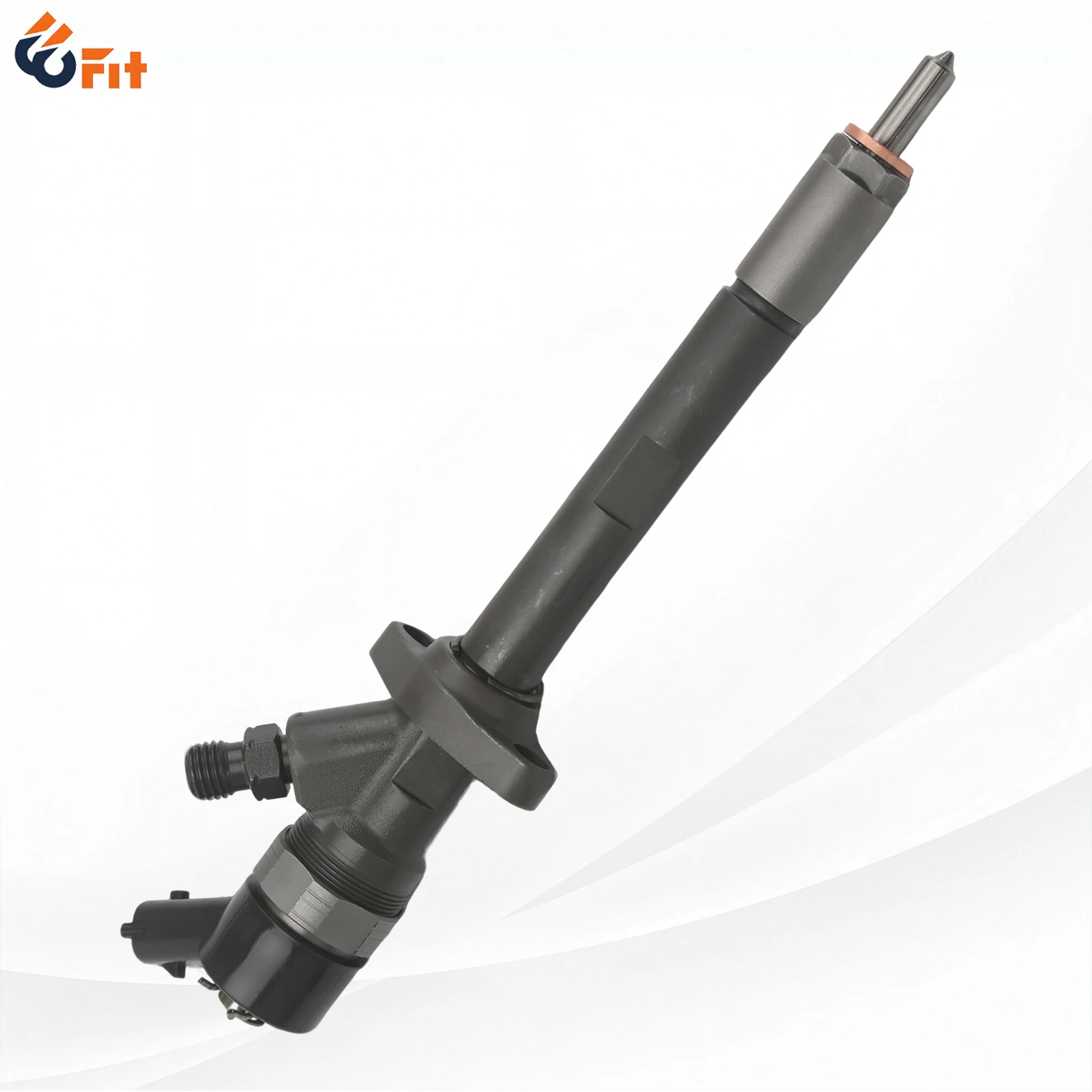 

0445110057 9638488980 Diesel Fuel Injector Nozzle Common Rail for Citroen C4 C5 C8 Peugeot 308 508 806 807 Expert Suzuki 2.0 HDi