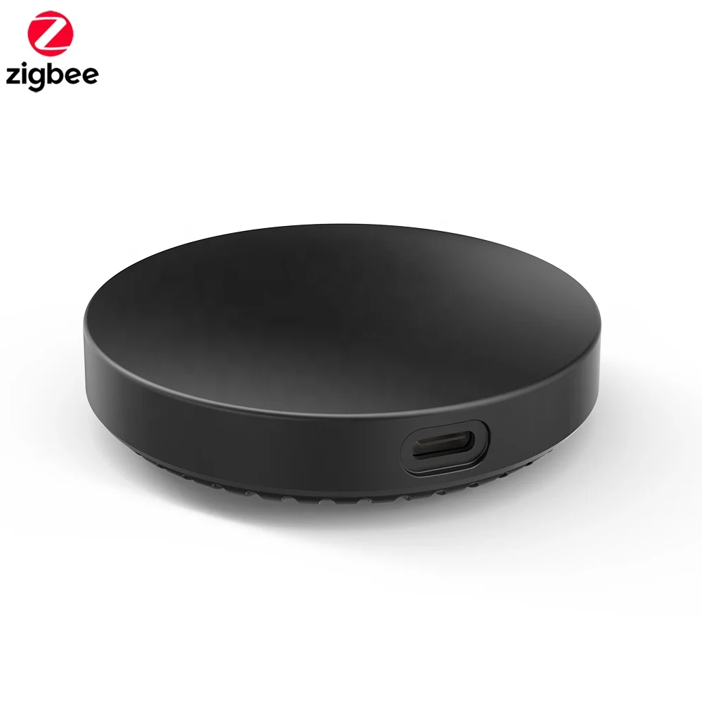 

5 шт. ZS01 Tuya ZigBee IR Blaster пульт дистанционного управления для кондиционера, ТВ, DVD-вентилятора от Alexa Google Home