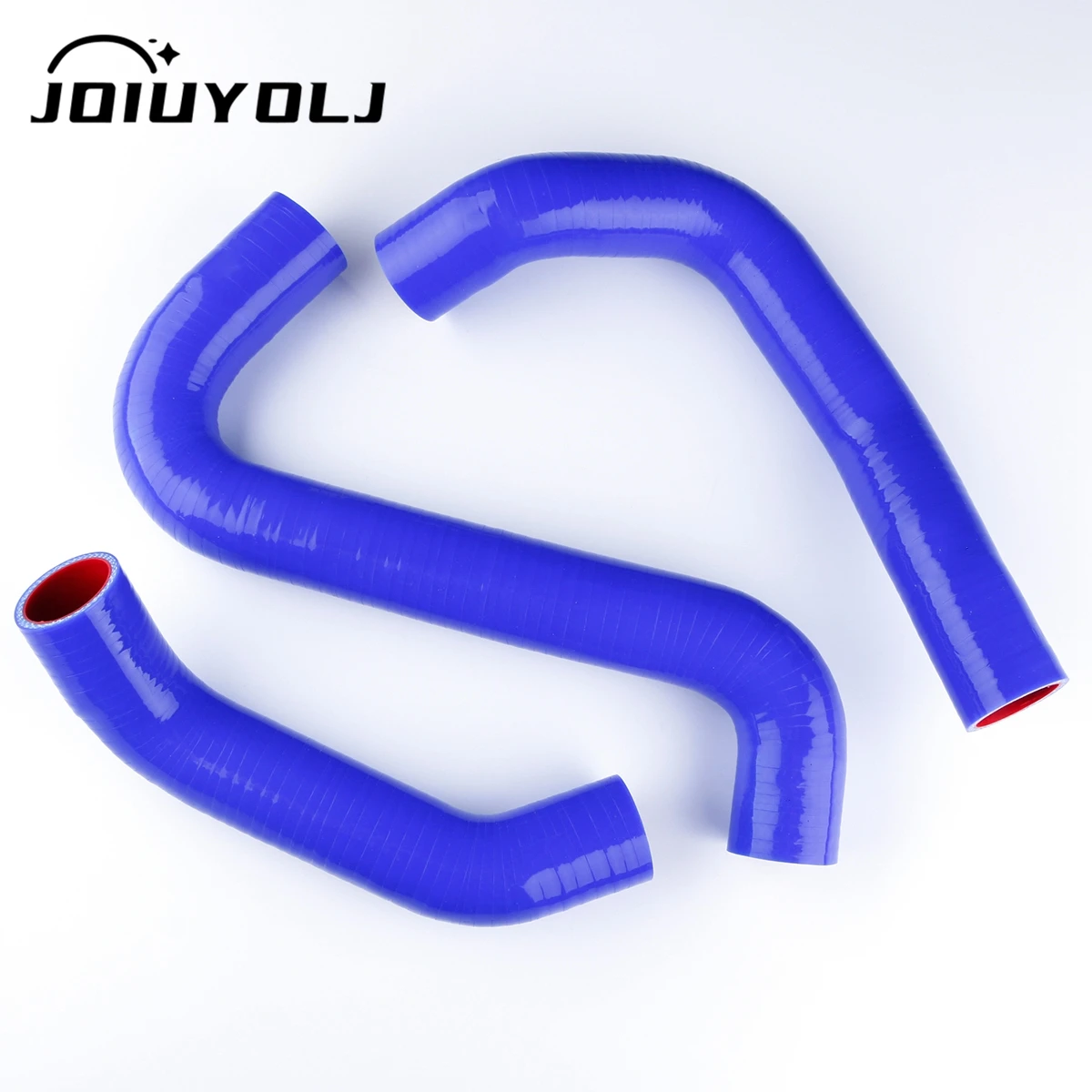 For Subaru Legacy L/GT 2.5L 2000 2001 2002 2003 2004 Silicone Radiator Hose