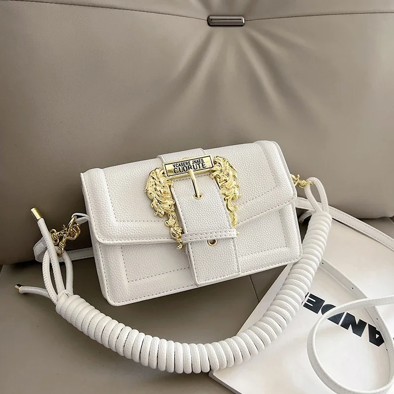 

Luxury Brand Women's Handbag Genuine Leather Tote Bag, Convertible Crossbody Shoulder Purse, Famous Designer Ladies Messenger