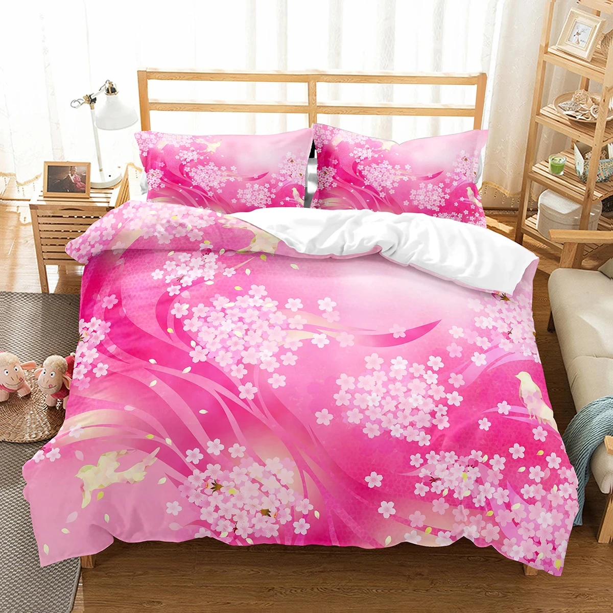 housse-de-couette-florale-taille-twin-queen-ensemble-de-literie-chic-a-fleurs-housse-de-couette-a-motif-botanique-pour-garcons-et-filles-decoration-de-chambre-a-coucher-et-de-dortoir