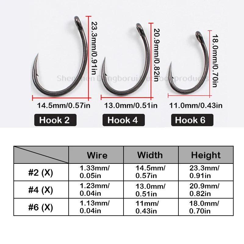 Aparejo giratorio combinado – Terminal completo para pesca de carpa - imagen 5