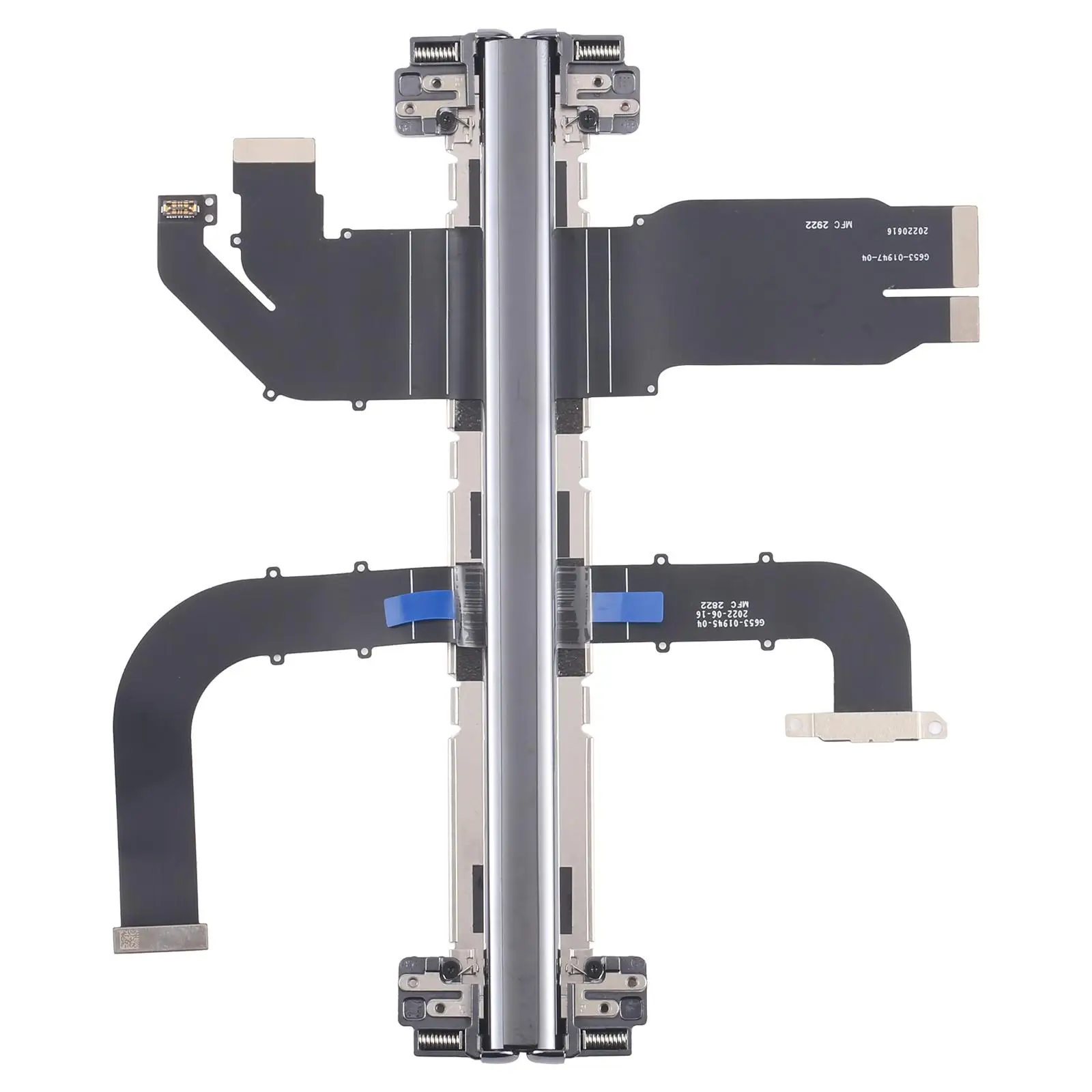 

Spin Axis with Flex Cable For Goole Pixel Fold 2023, G9FPL Spin Axis with Flex Cable
