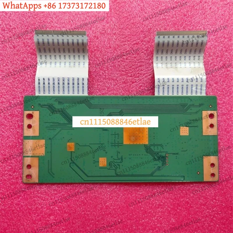 ST5461D04-1-C-7 T-Con Board Logic Board for TCL 55US5800TNAA 342911003613 55A620U 55A858U 55US57 55P605 TV Parts