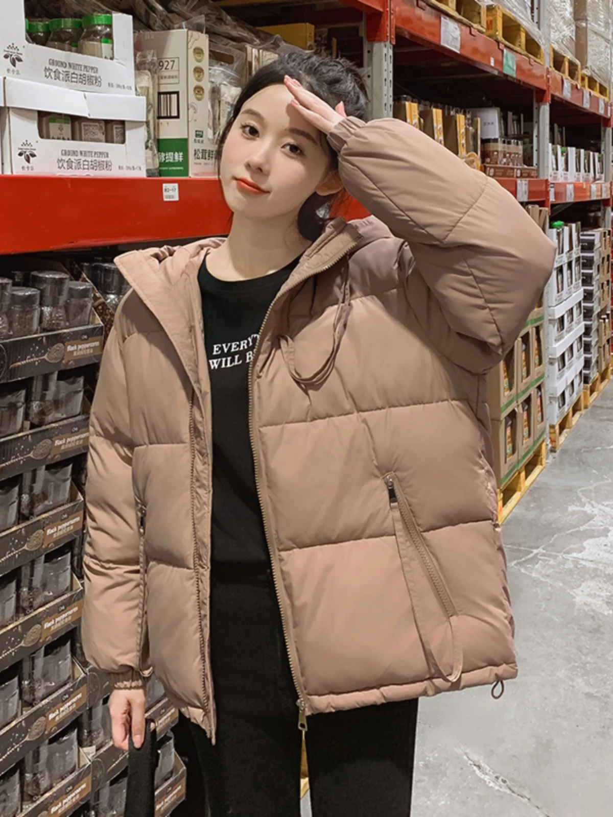 thumb