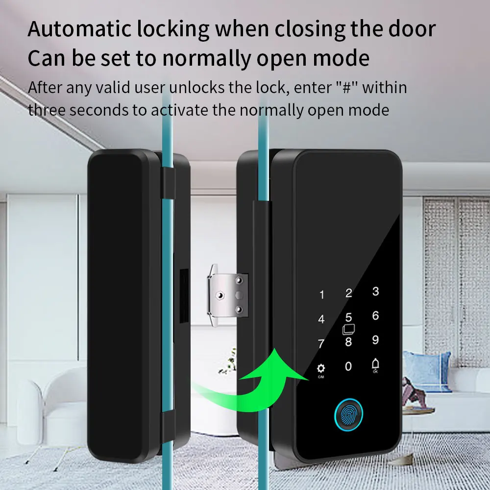 Thumbnail 4 - #38 Compare Fingerprint Locks Before You Buy