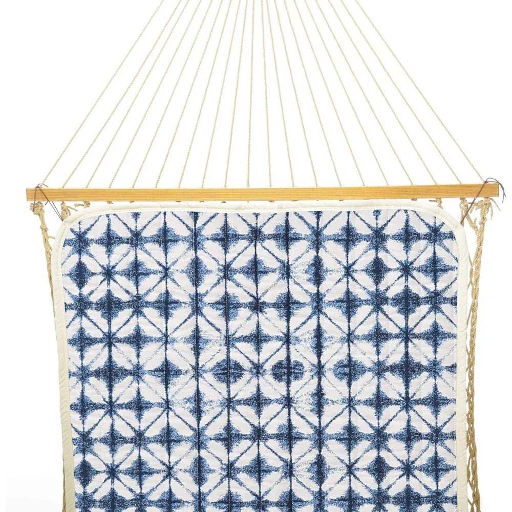 

Hammocks Sunbrella Hammock Pad, Midori Indigo