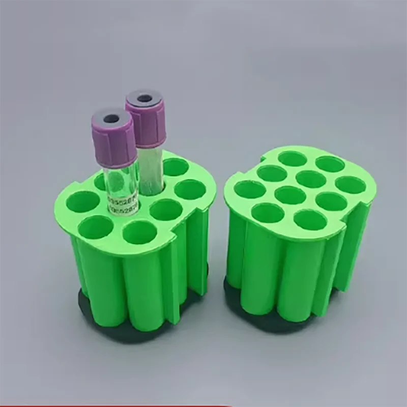 

1PCS Centrifuge BY320C/400C adapter 5/7ml blood collection tube 10/15/50ml test tube rack does not include test tubes