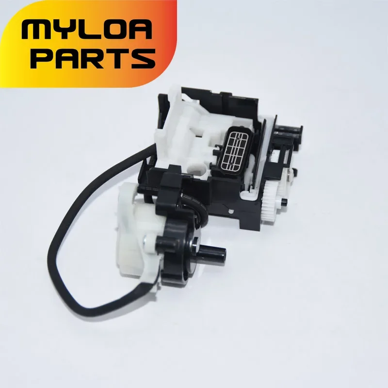 1735629 Pump Ink System Capping Assy Cleaning Unit for Epson L6160 L6161 L6166 L6168 L6170 L6171 L6176 L6178 L6190 L6191 L6198